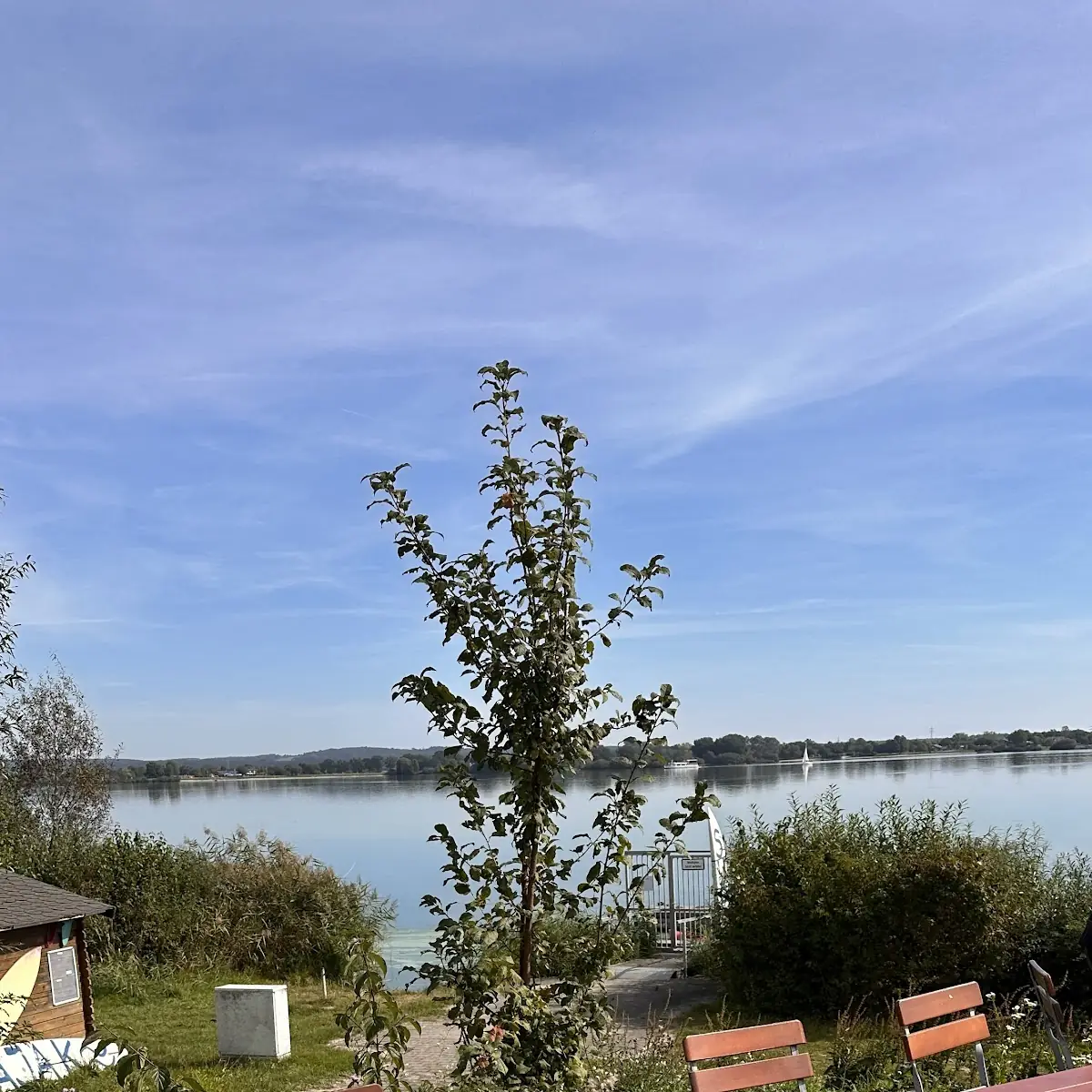 Atmosphäre photo 2