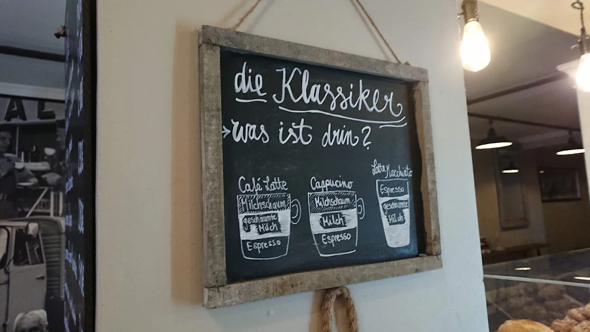 Speisekarte photo 6