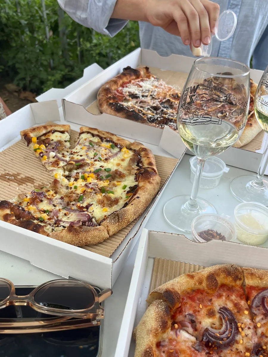 Essen und Trinken photo 9