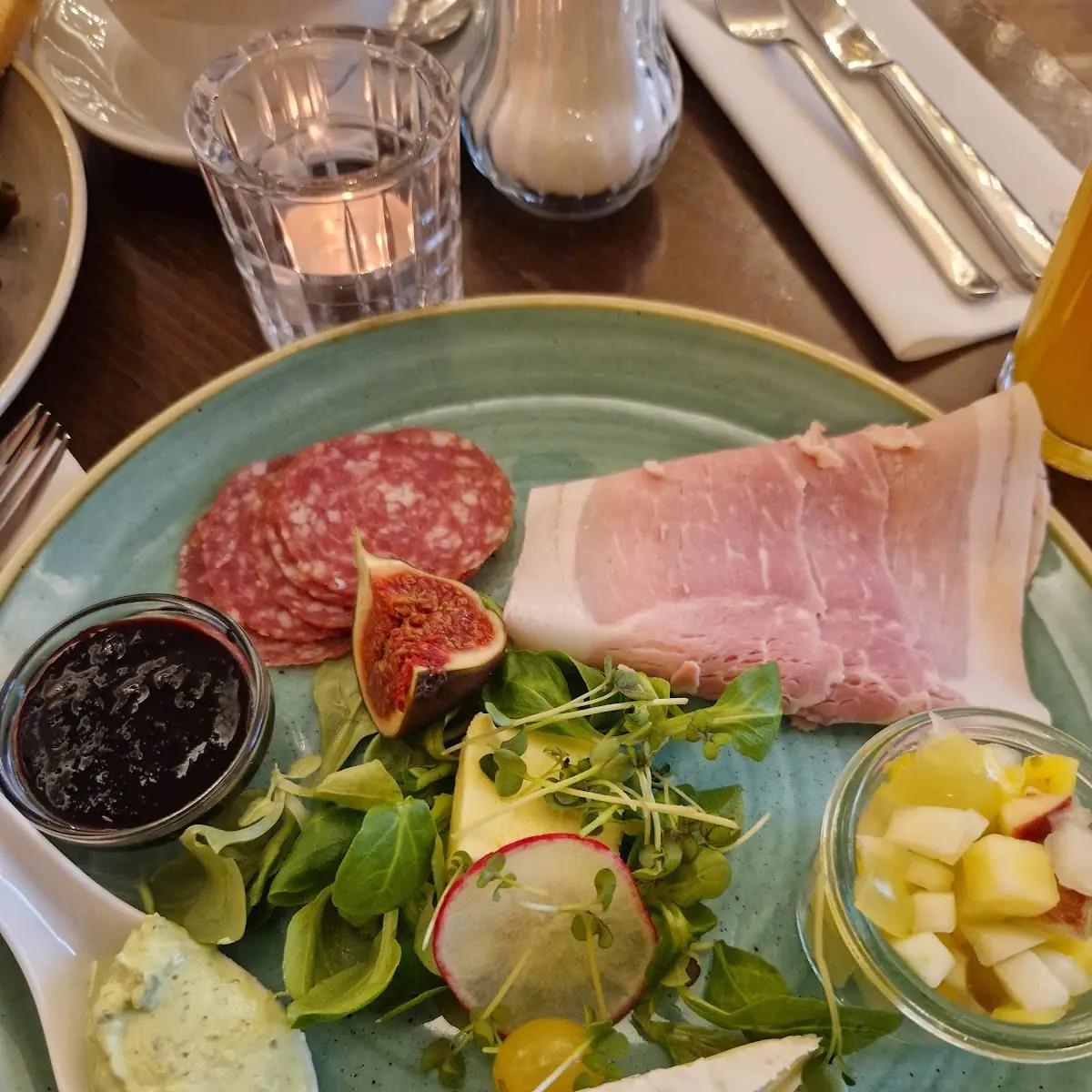 Essen und Trinken photo 6