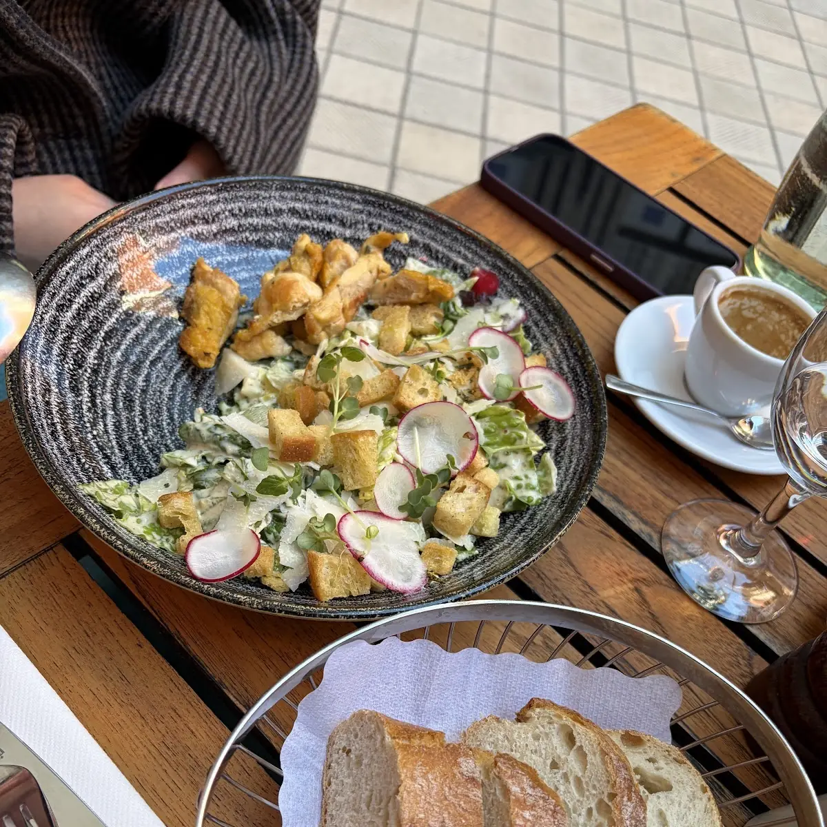 Essen und Trinken photo 8