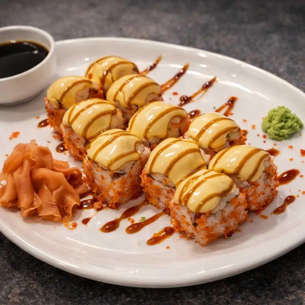 Essen und Trinken, Unity Taste Restaurant