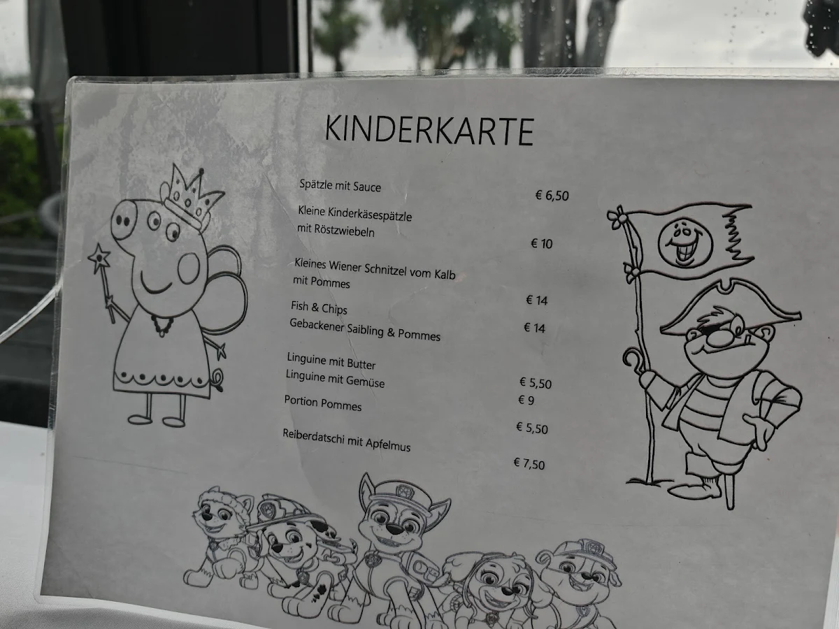 Speisekarte photo 8