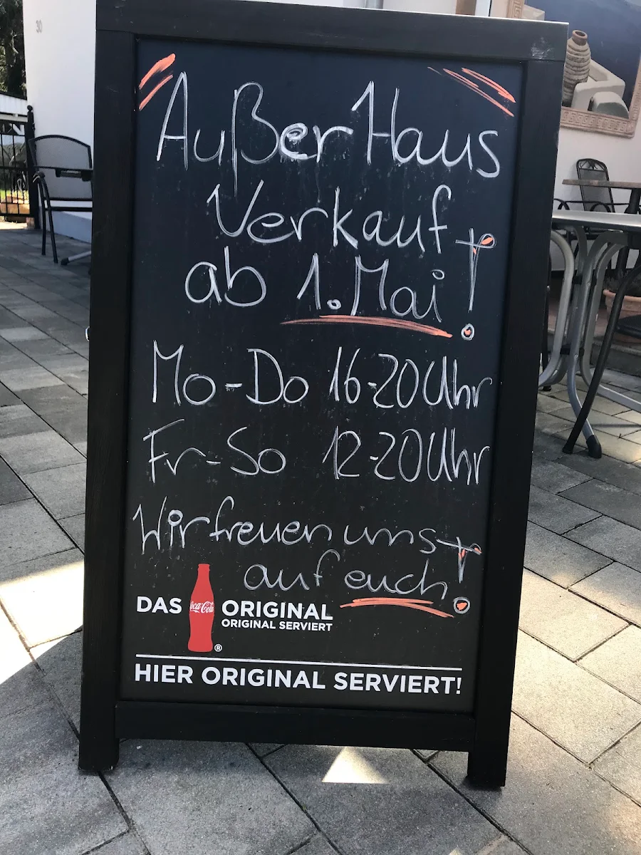 Speisekarte photo 4