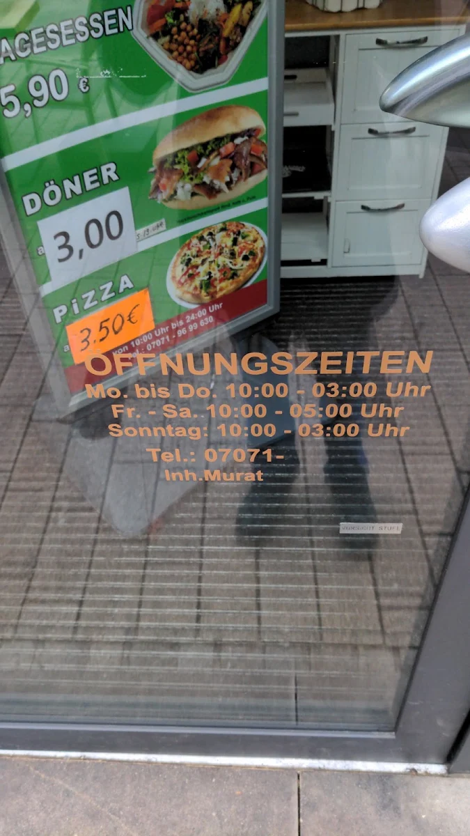 Speisekarte photo 6