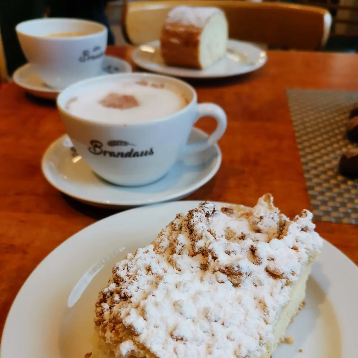 Essen und Trinken photo 4