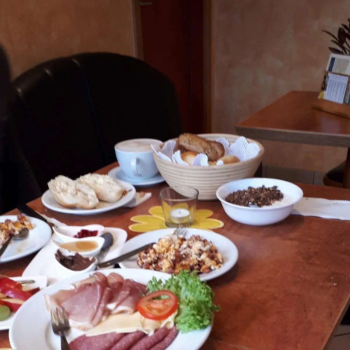 Essen und Trinken photo 6