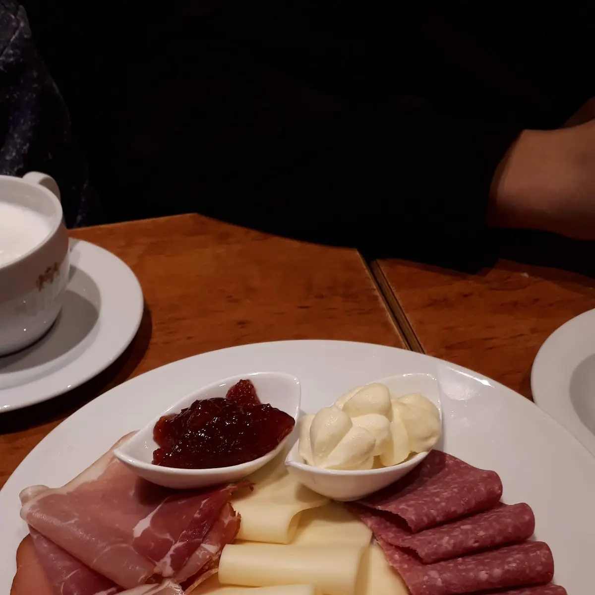 Essen und Trinken photo 7