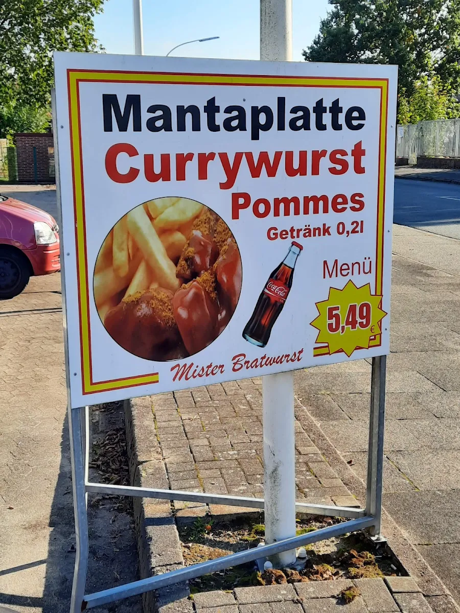Speisekarte photo 5