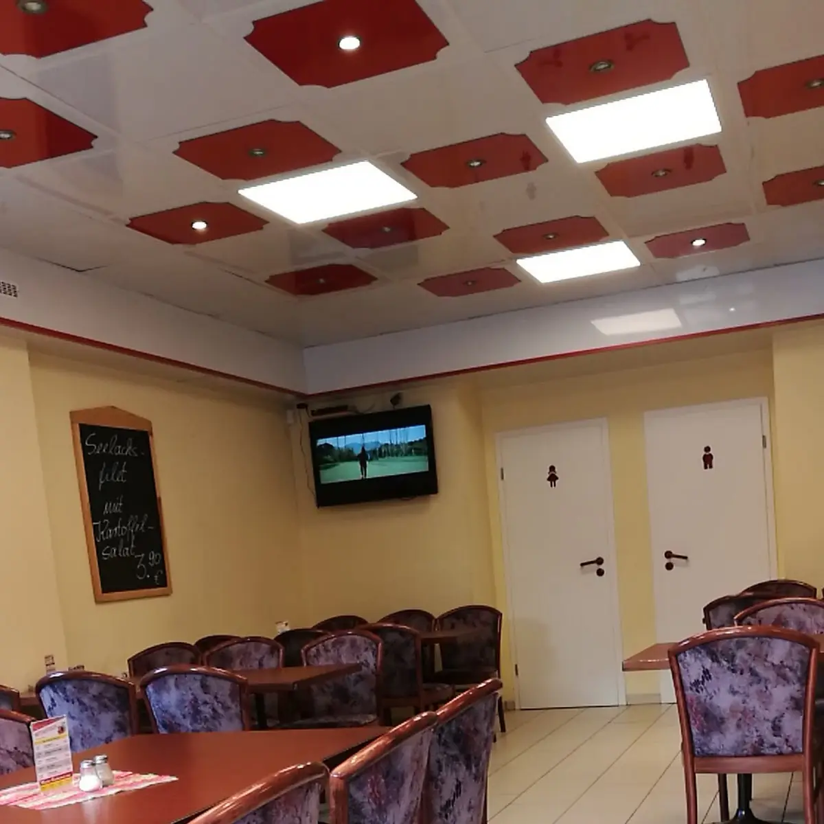 Atmosphäre photo 2