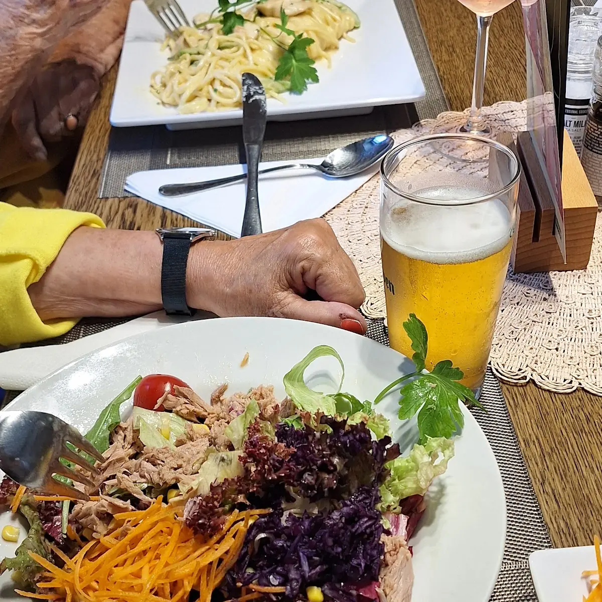 Essen und Trinken photo 4