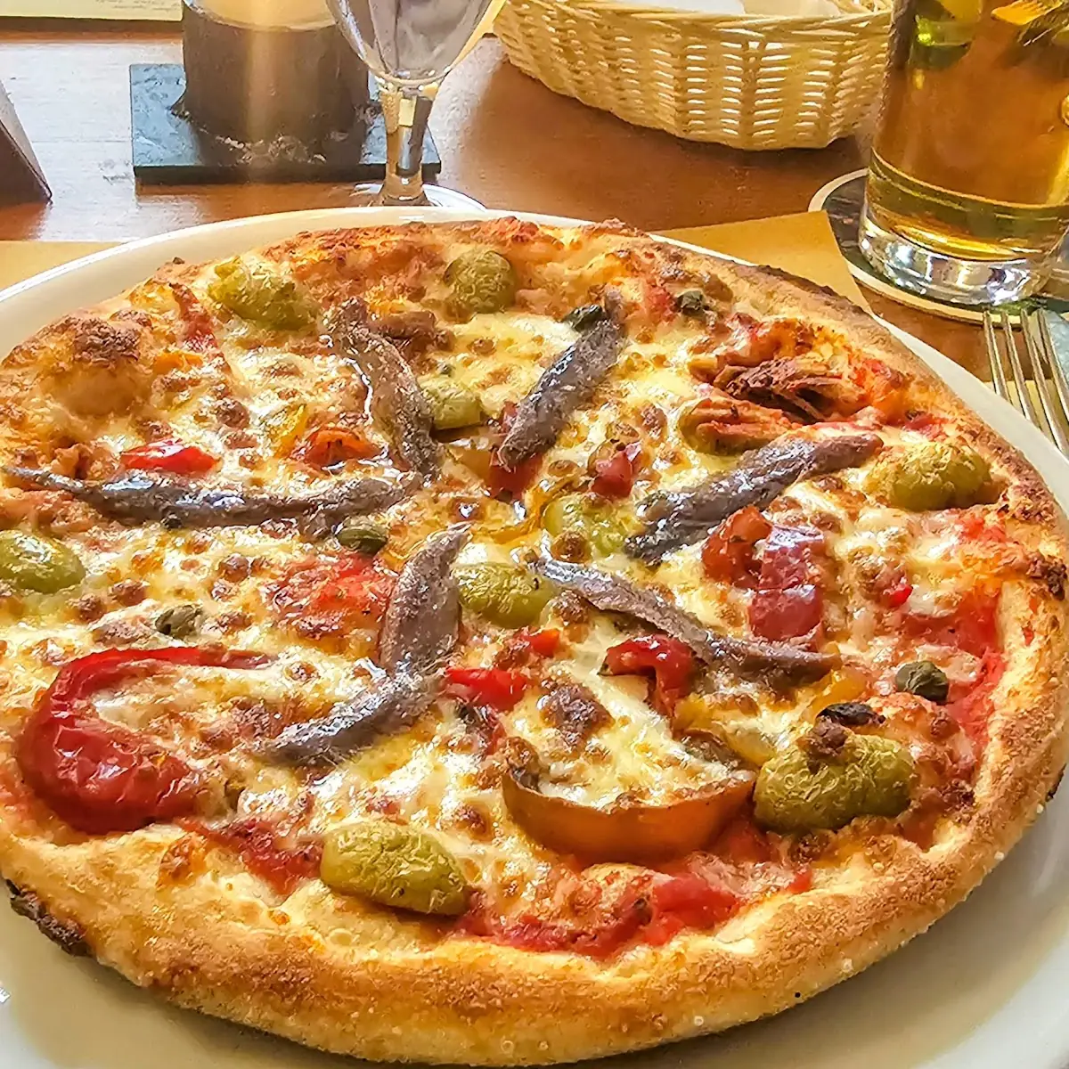 Essen und Trinken photo 1