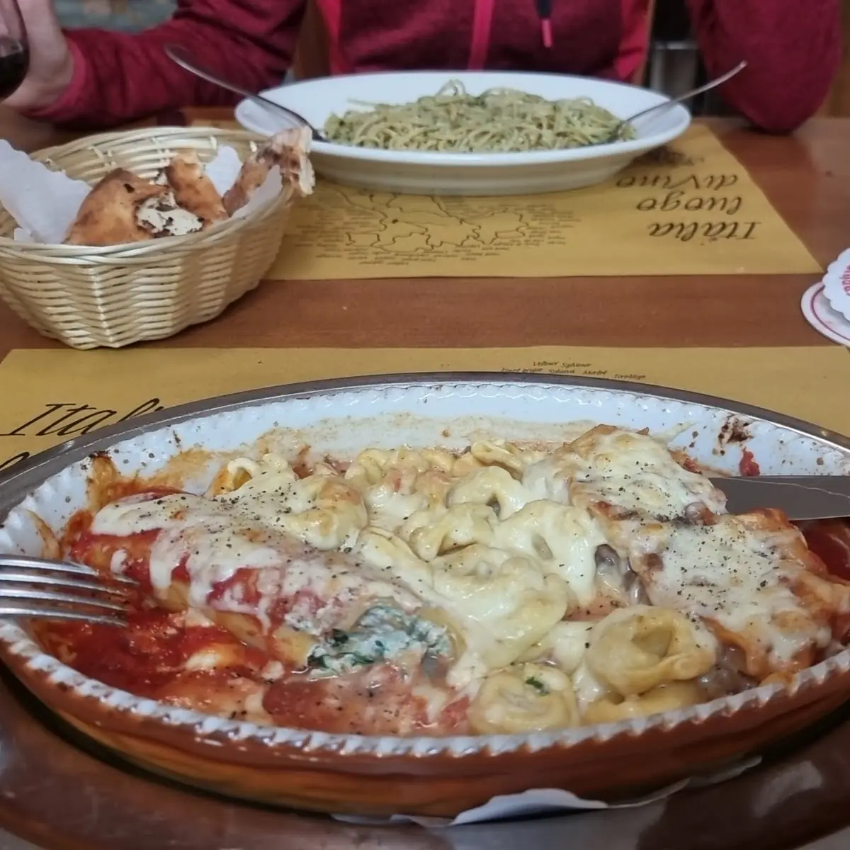 Essen und Trinken photo 4
