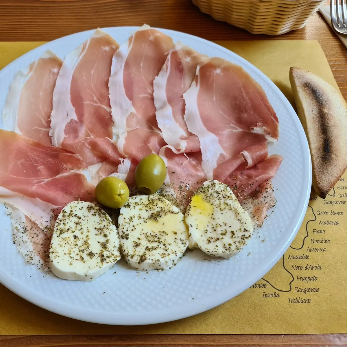 Essen und Trinken photo 6