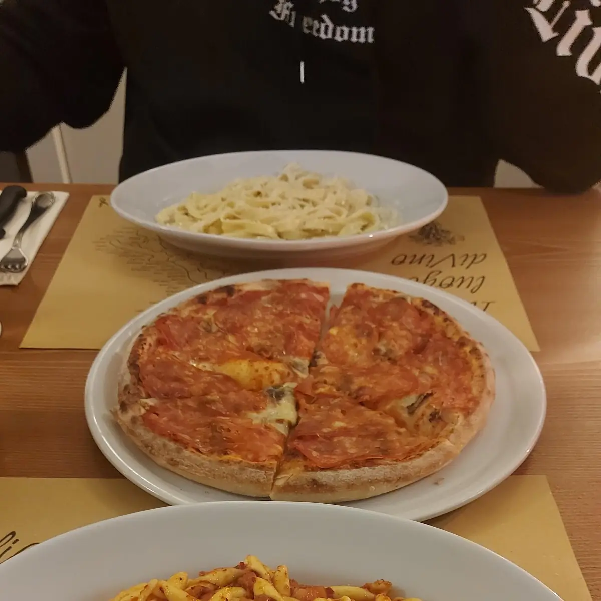 Essen und Trinken photo 8