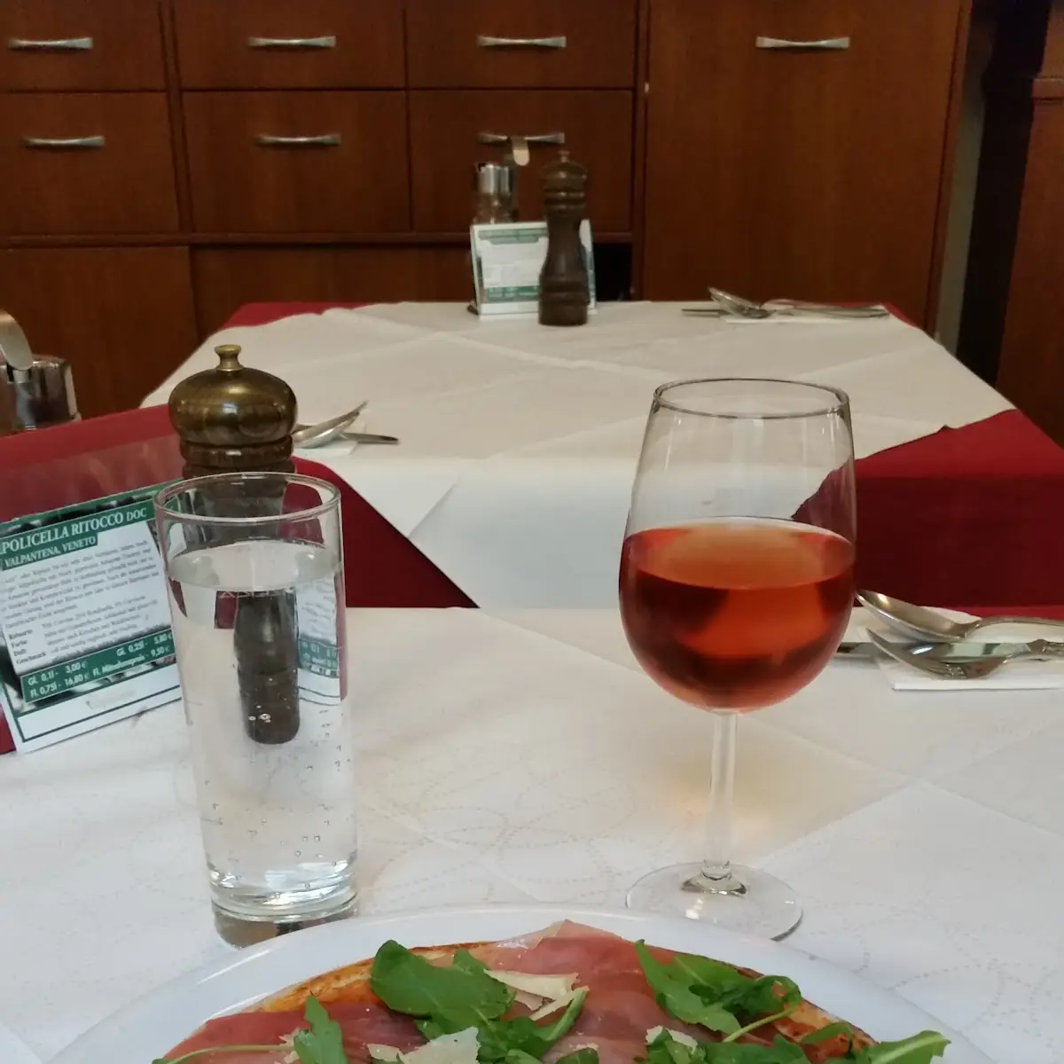 Essen und Trinken photo 9