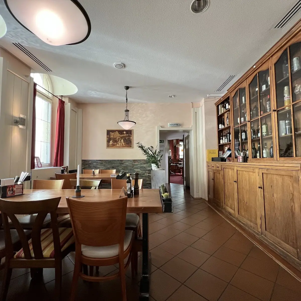 Ristorante La Pasta Titelbild