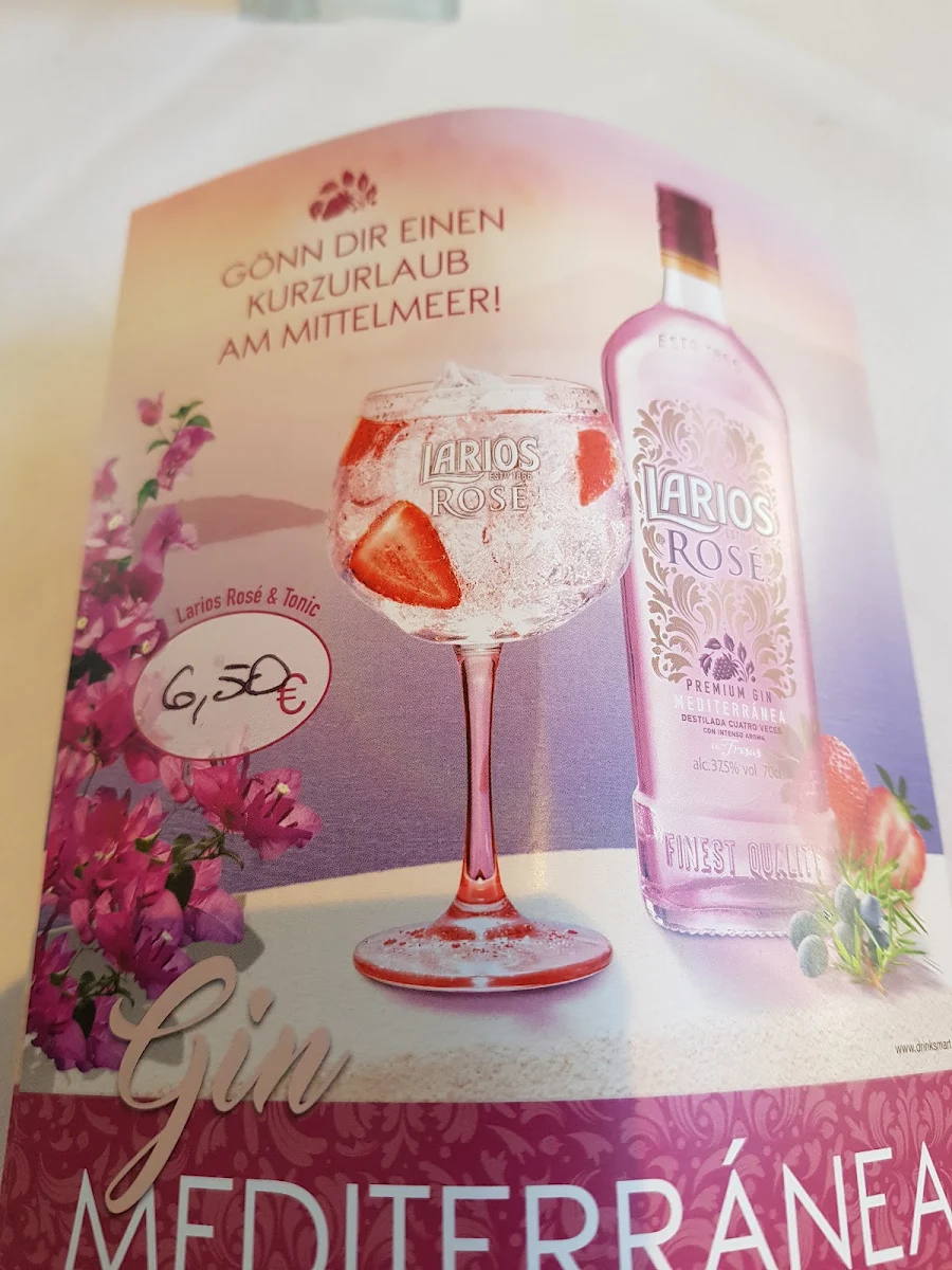Speisekarte photo 7