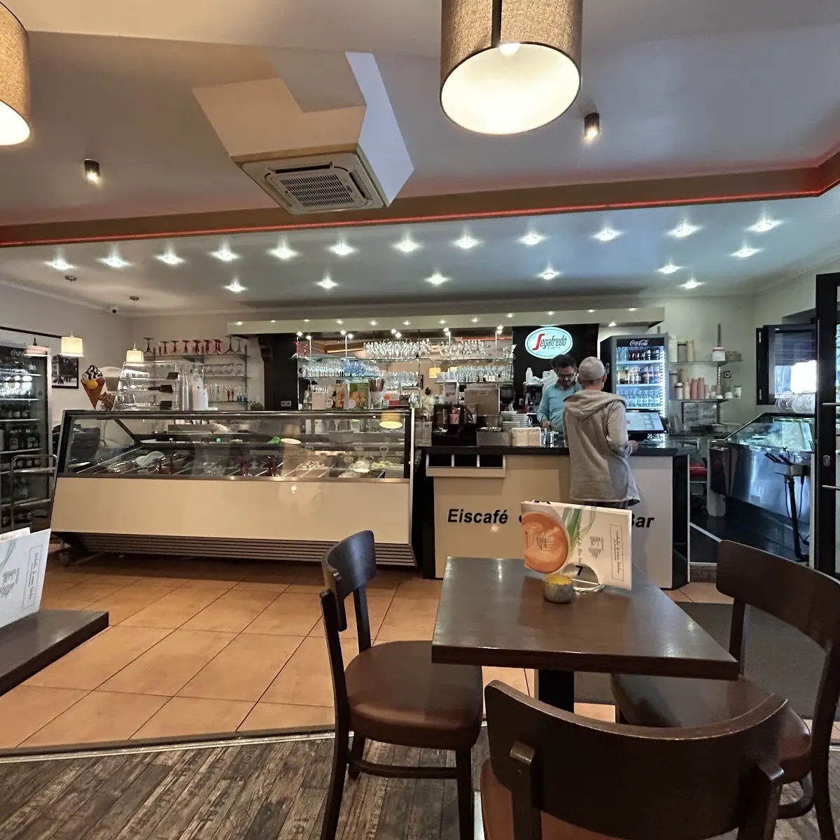 Atmosphäre photo 10