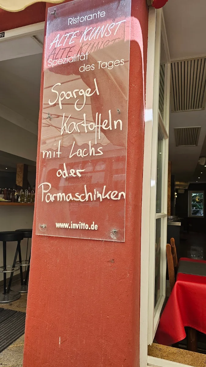 Speisekarte photo 10