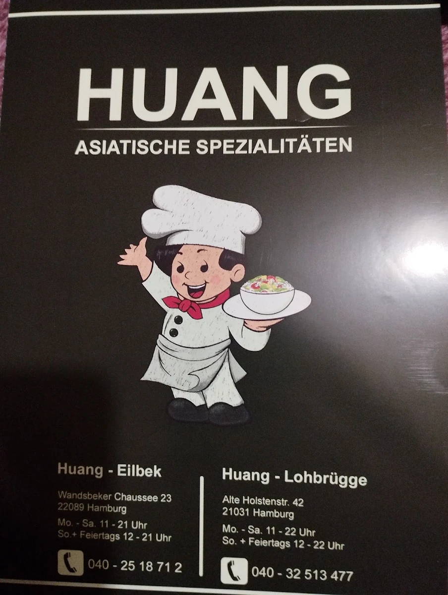 Speisekarte photo 8