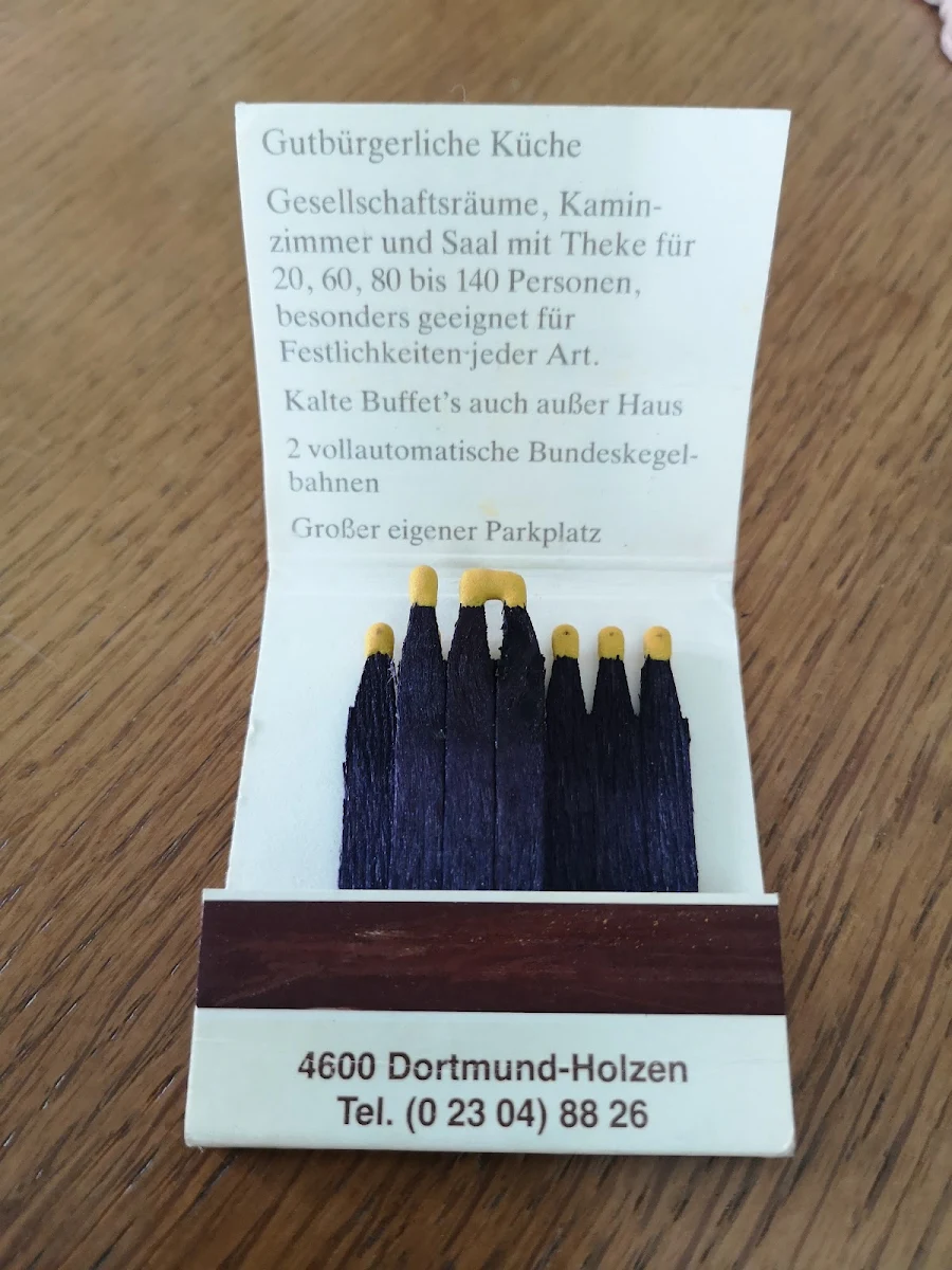 Speisekarte photo 6