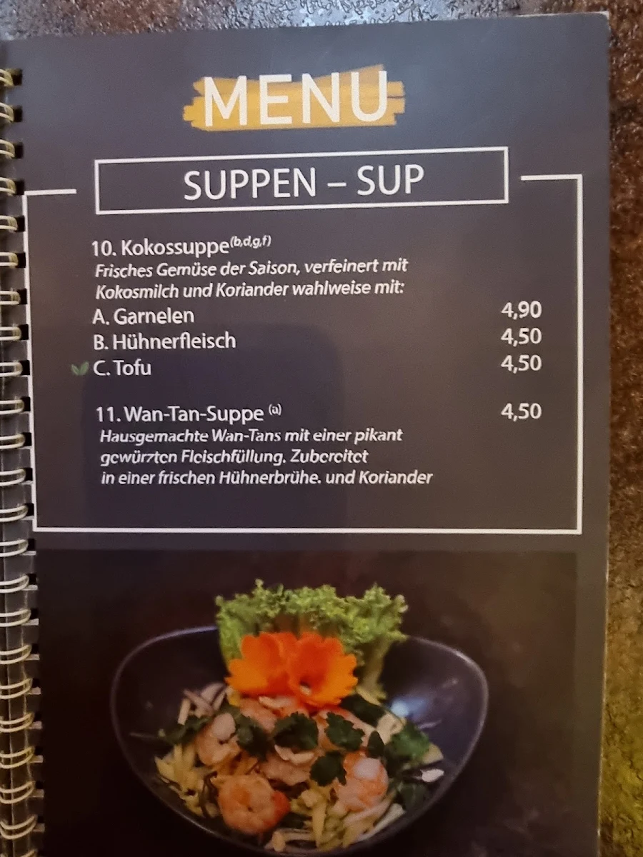 Speisekarte photo 7