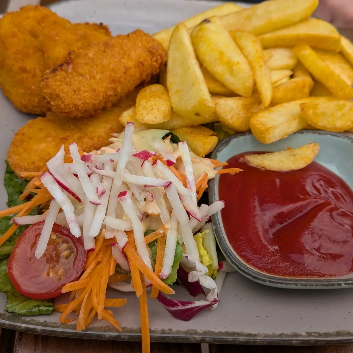 Essen und Trinken photo 2