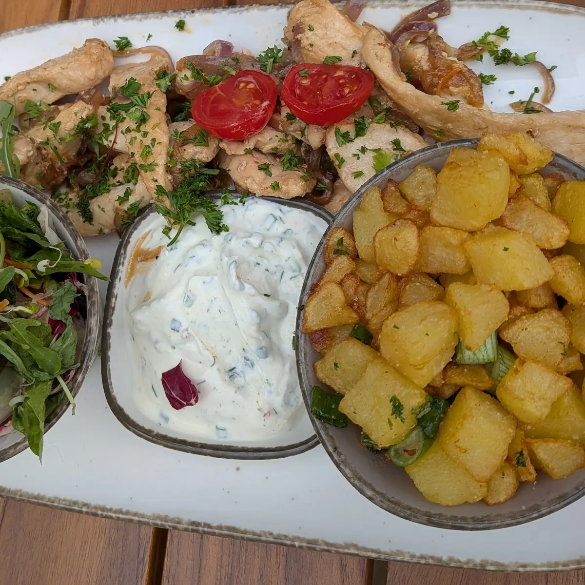 Essen und Trinken photo 3