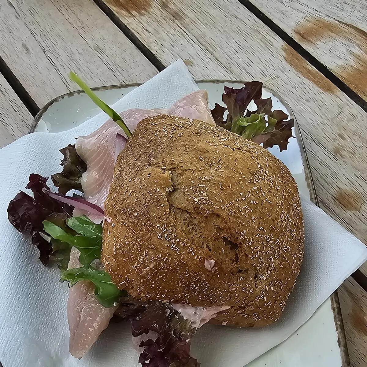 Essen und Trinken photo 5