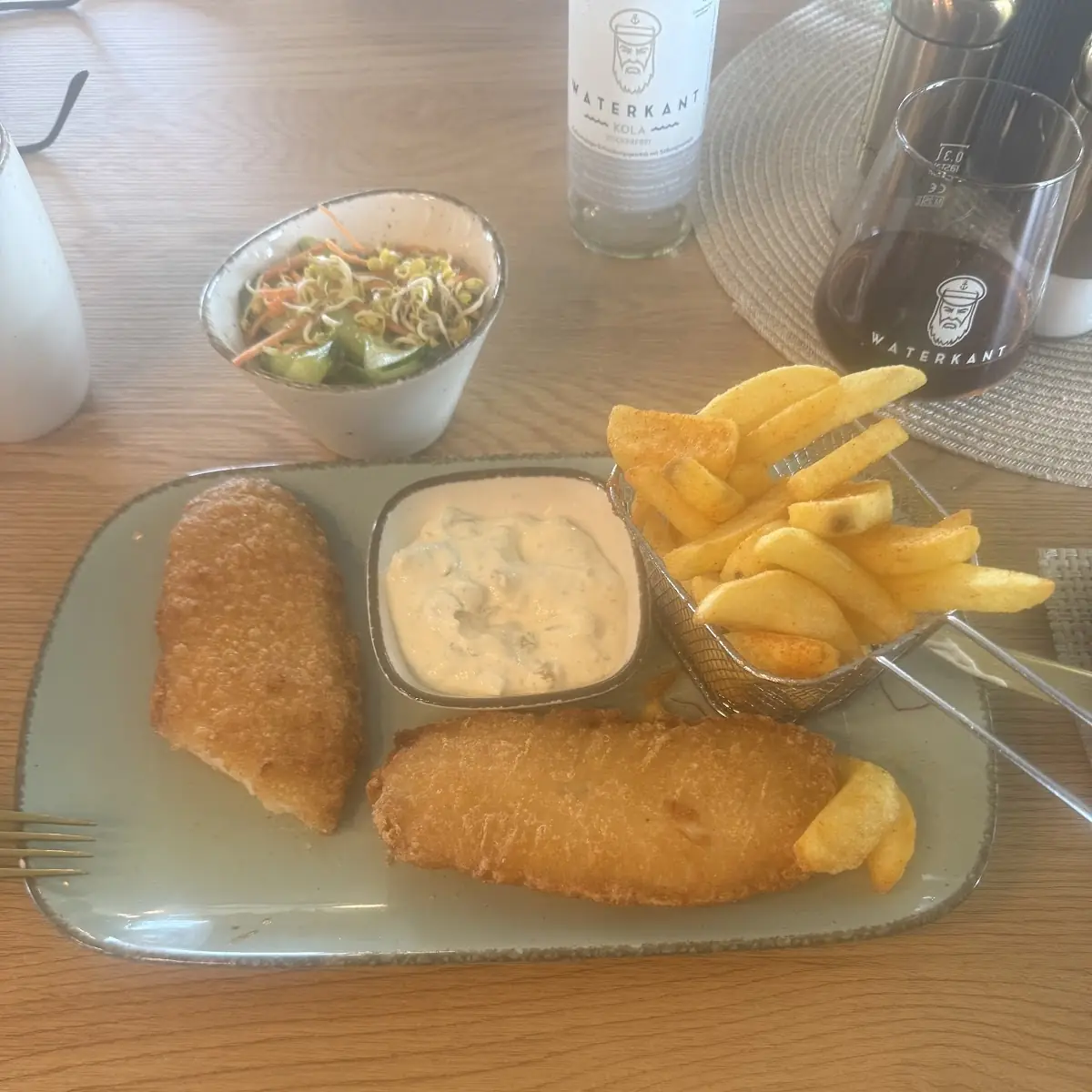 Essen und Trinken photo 7