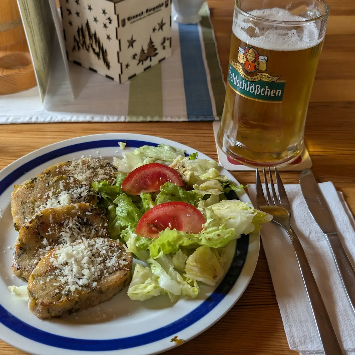 Essen und Trinken photo 4