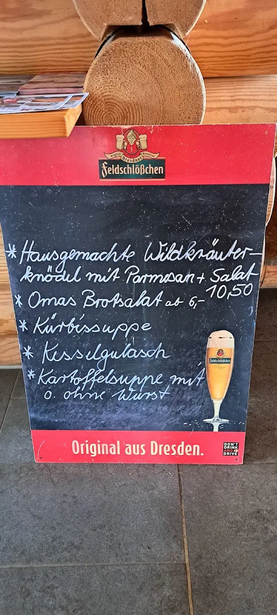 Speisekarte photo 10