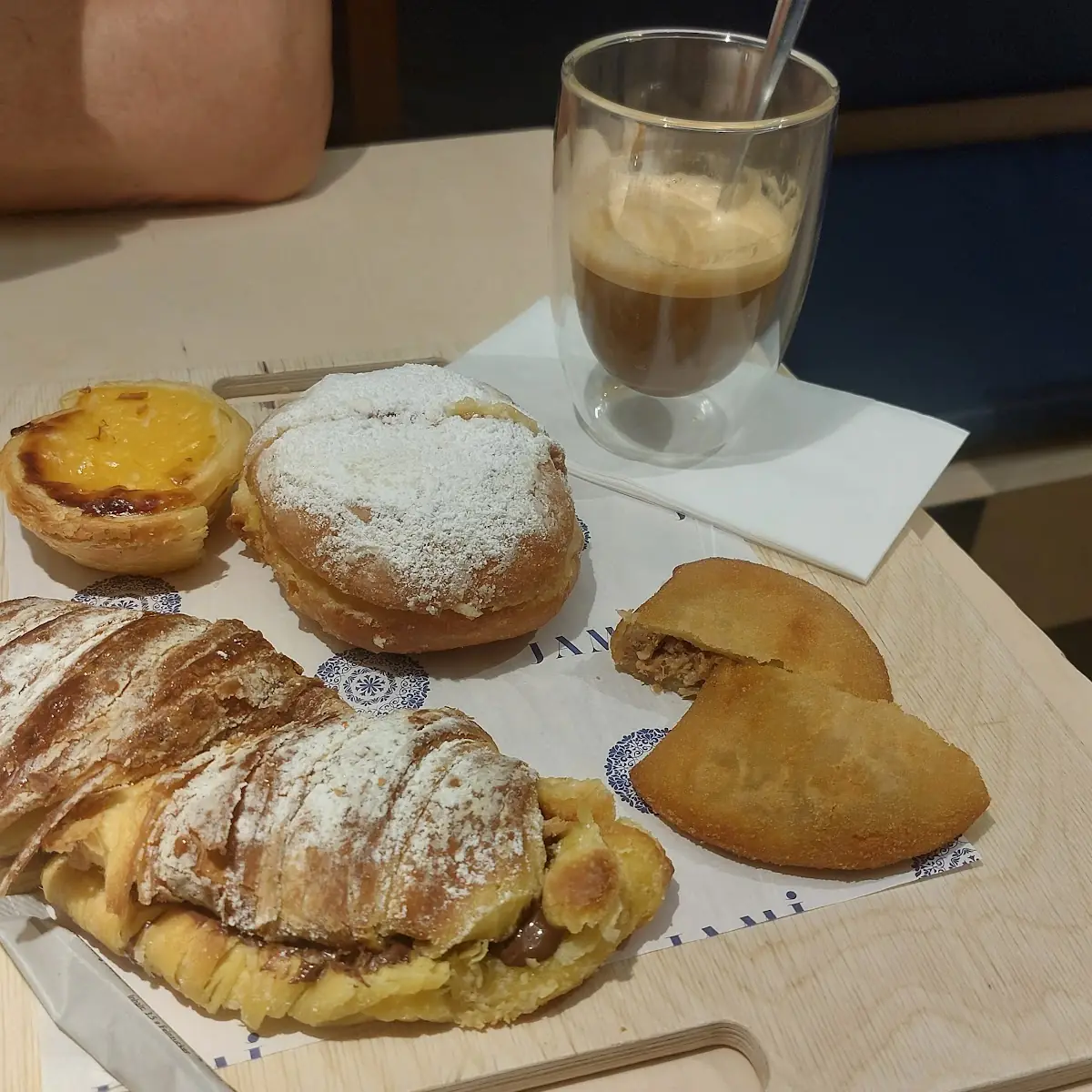 Essen und Trinken photo 6