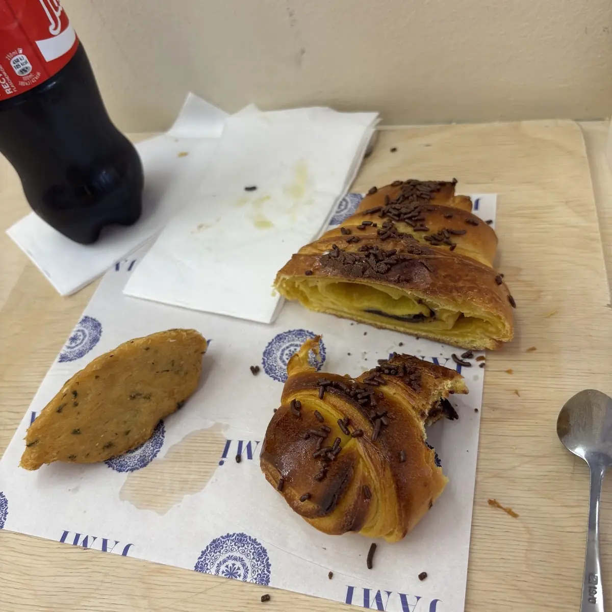 Essen und Trinken photo 7