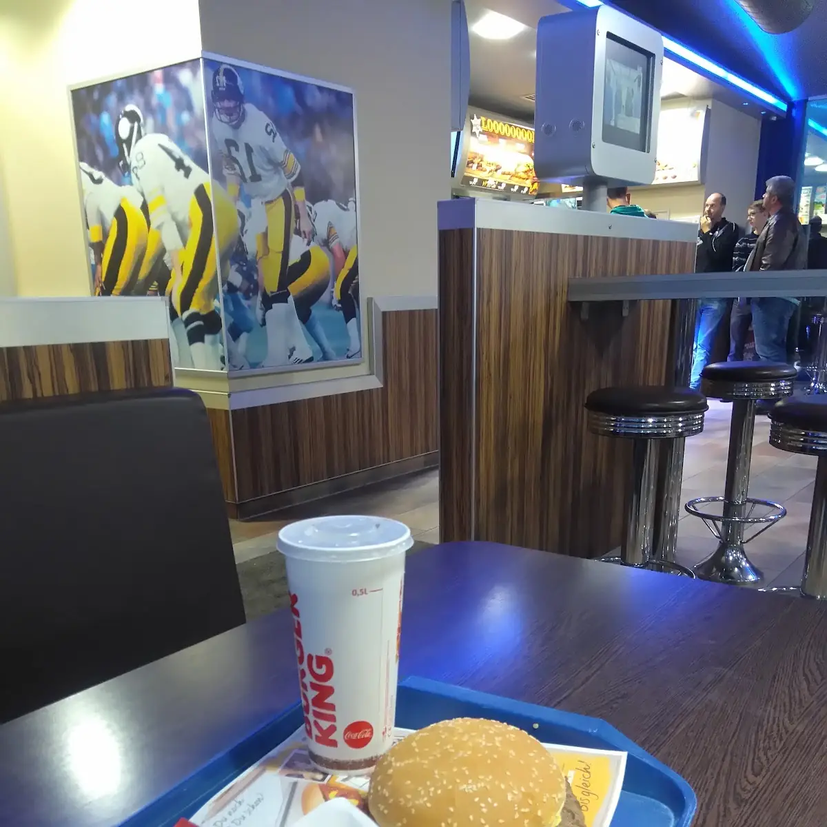 Essen und Trinken photo 2