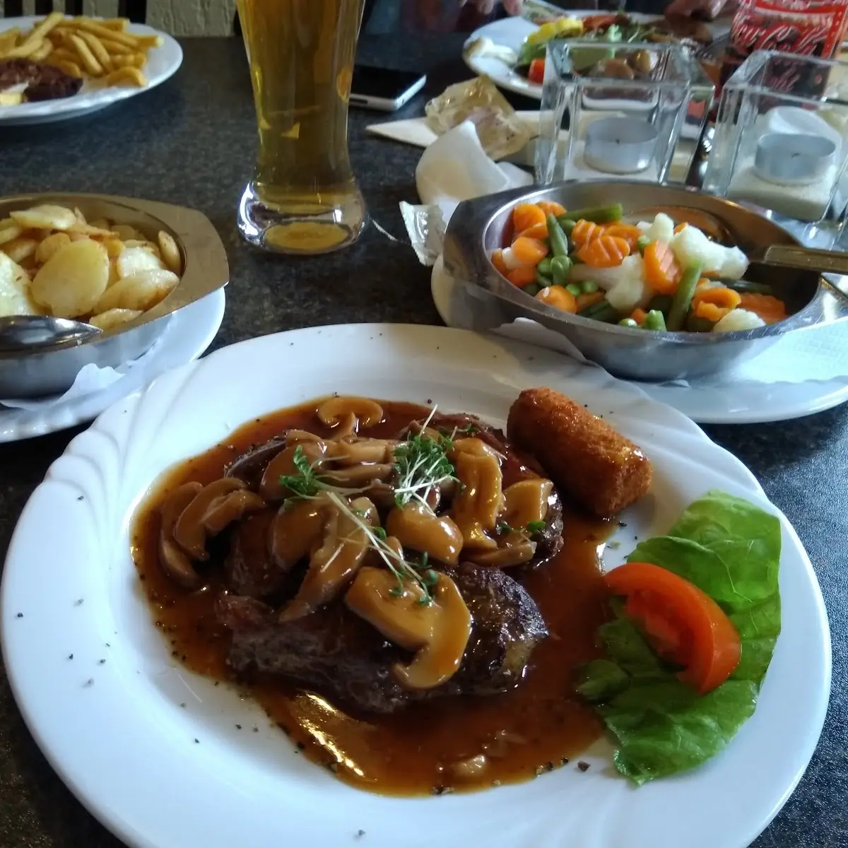 Essen und Trinken photo 10