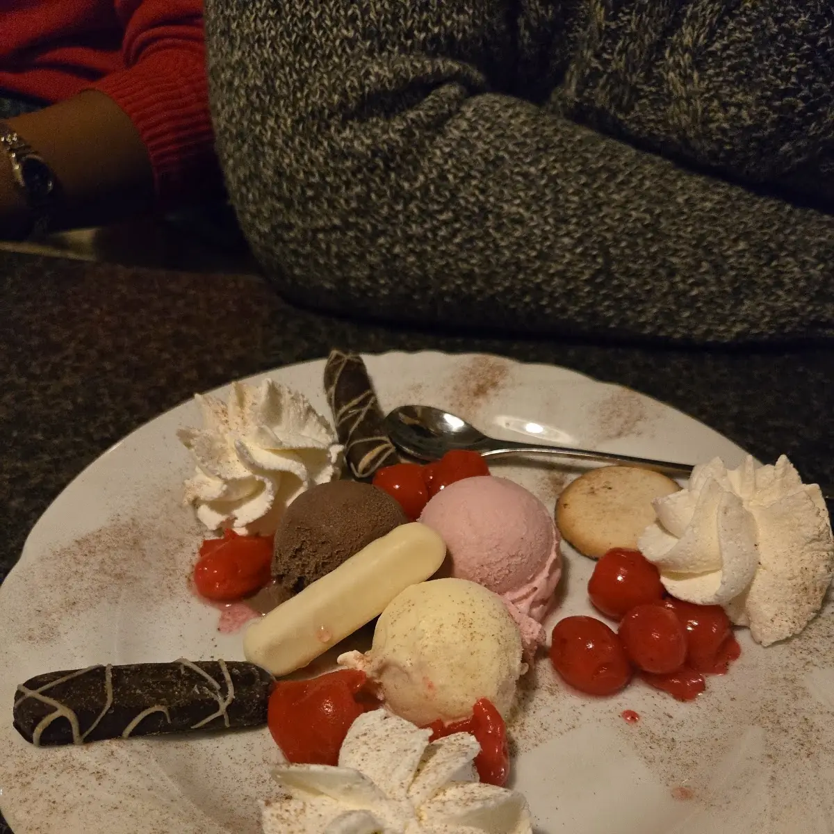 Essen und Trinken photo 2