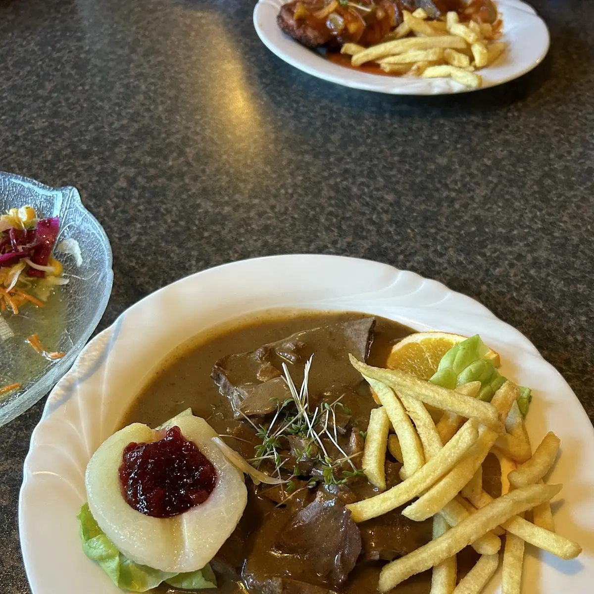 Essen und Trinken photo 4
