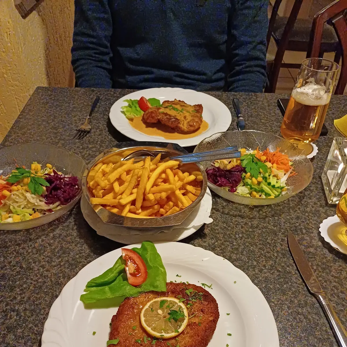 Essen und Trinken photo 6