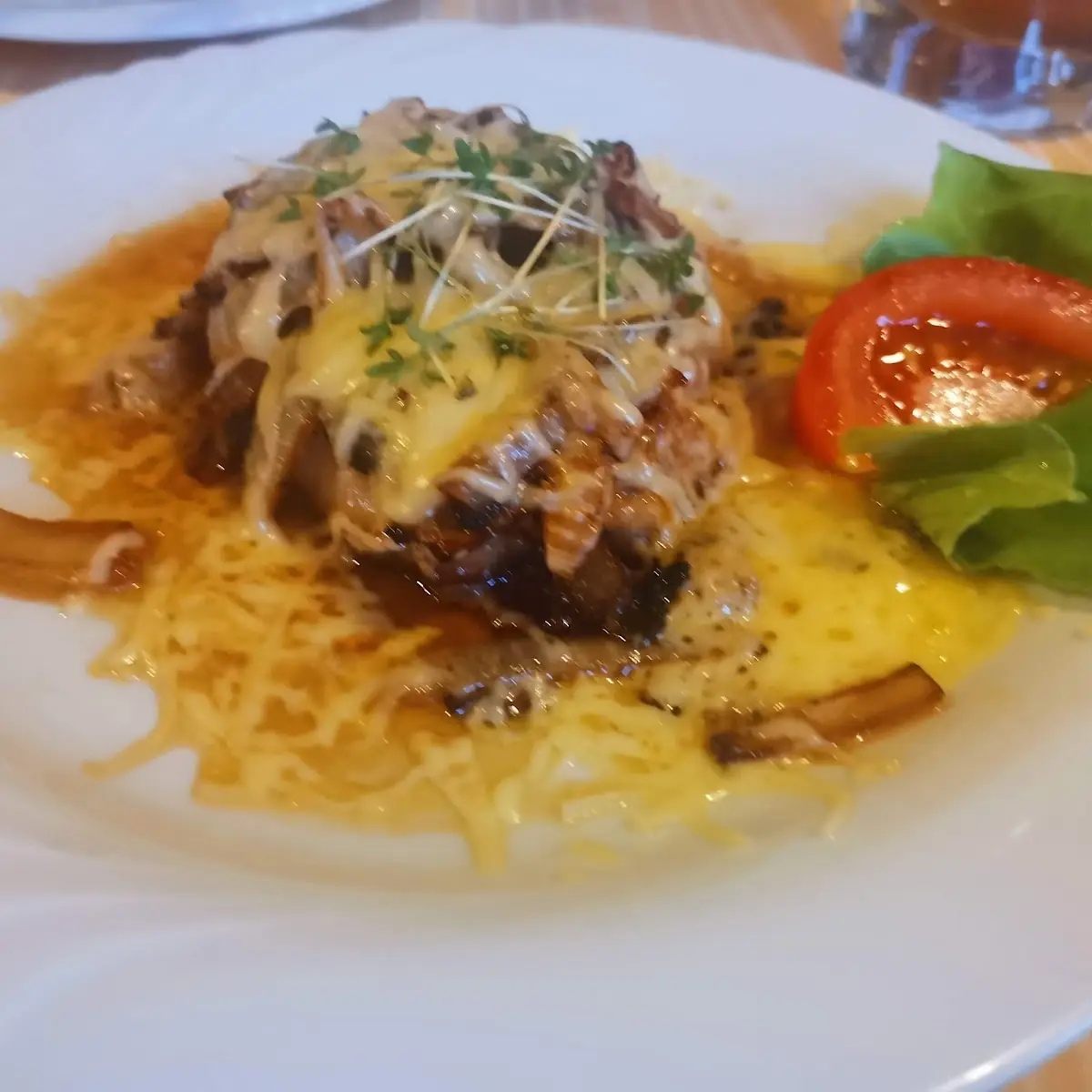 Essen und Trinken photo 8