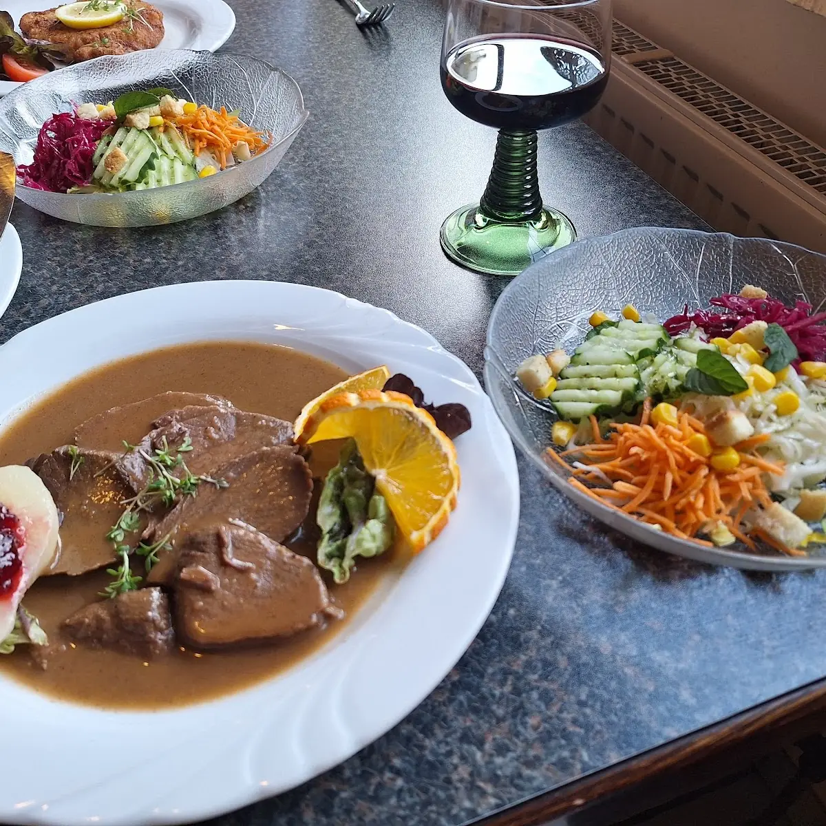 Essen und Trinken photo 9