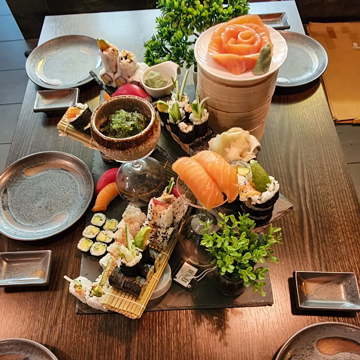 Essen und Trinken photo 6