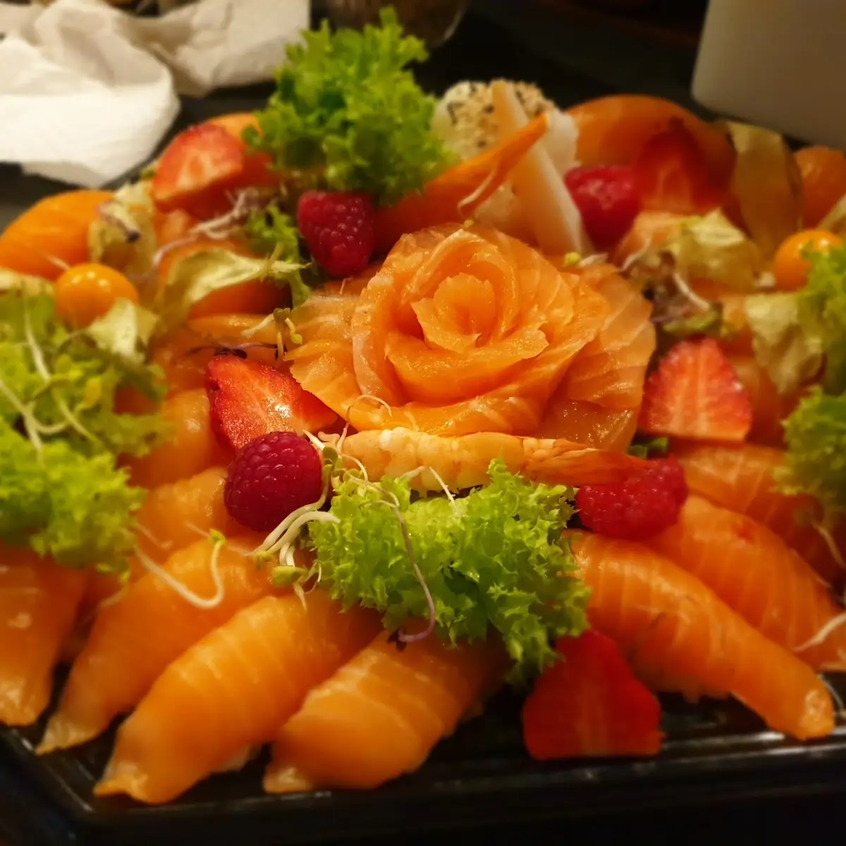 Essen und Trinken photo 7