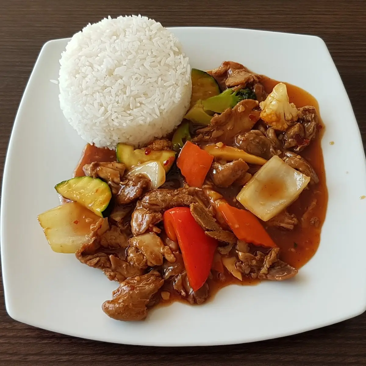 Essen und Trinken photo 9