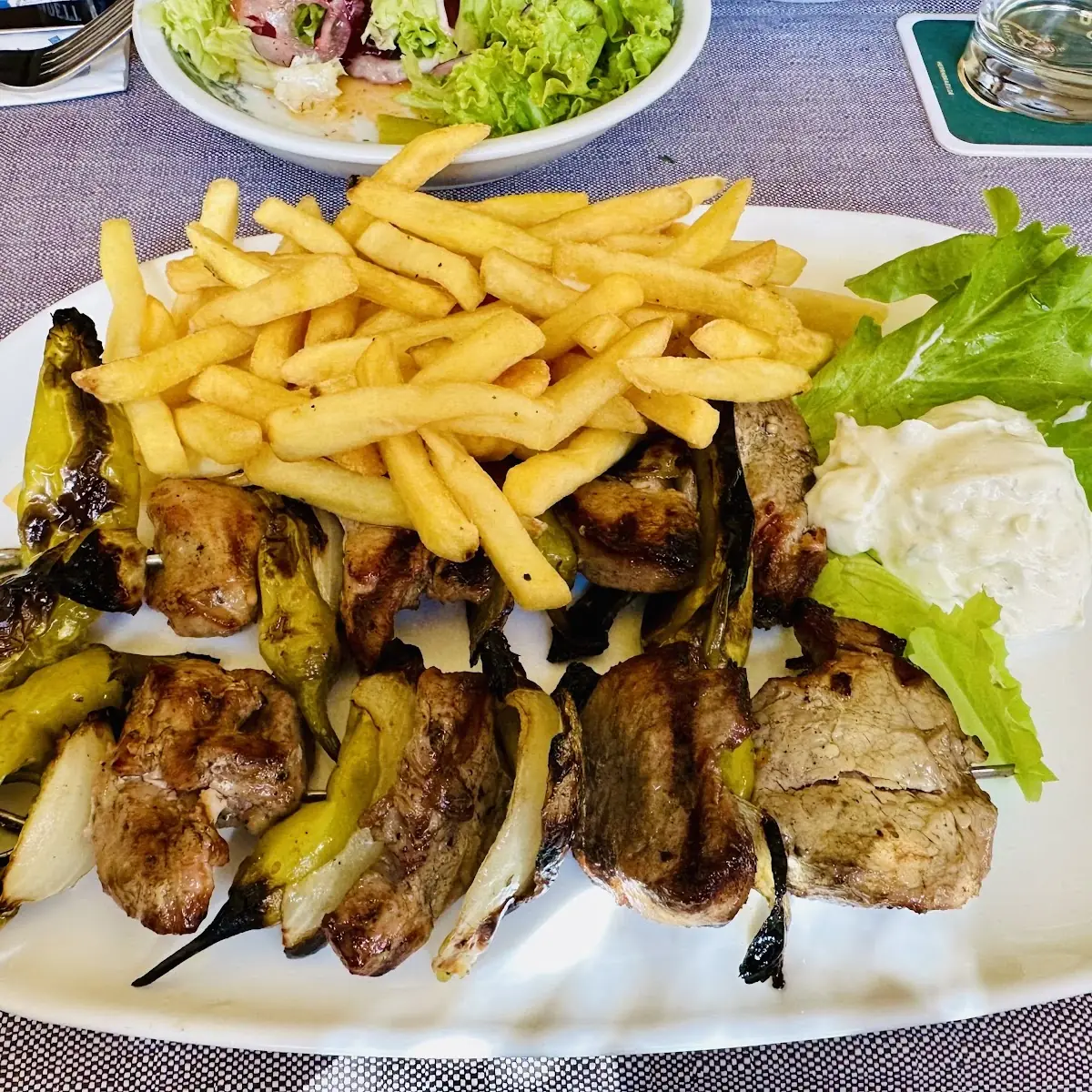 Essen und Trinken photo 2