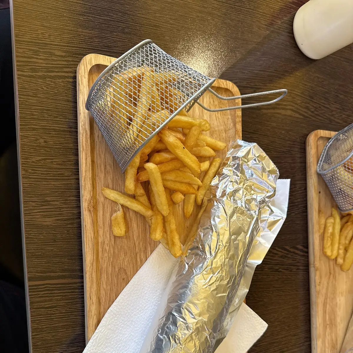 Essen und Trinken photo 10