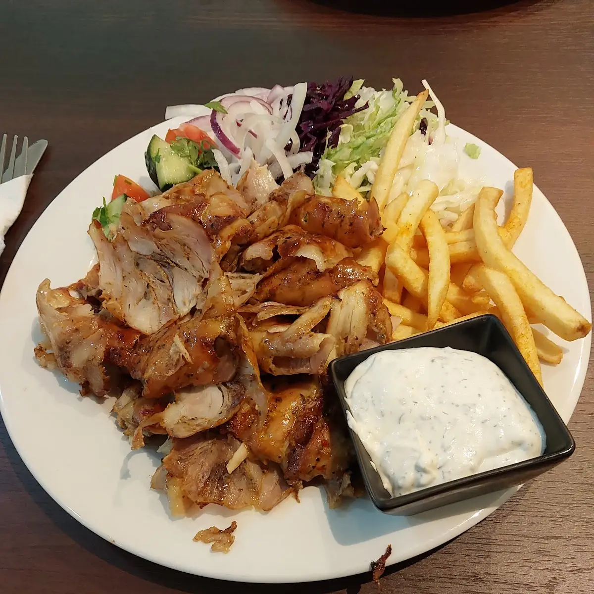 Essen und Trinken photo 3