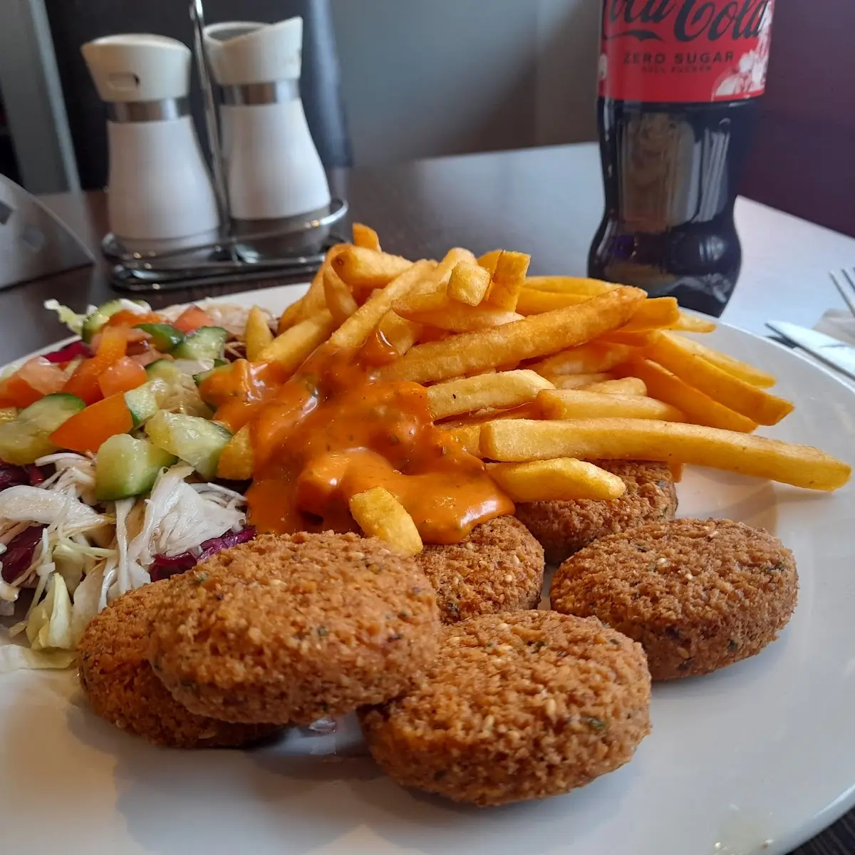 Essen und Trinken photo 8