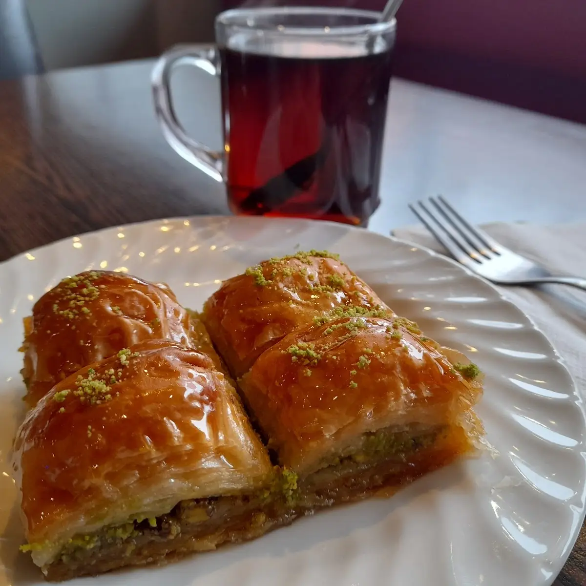 Essen und Trinken photo 9